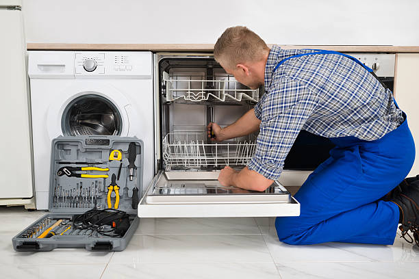 Top 10 Most Common Dishwasher Problems & How Professional Repair Saves You Money