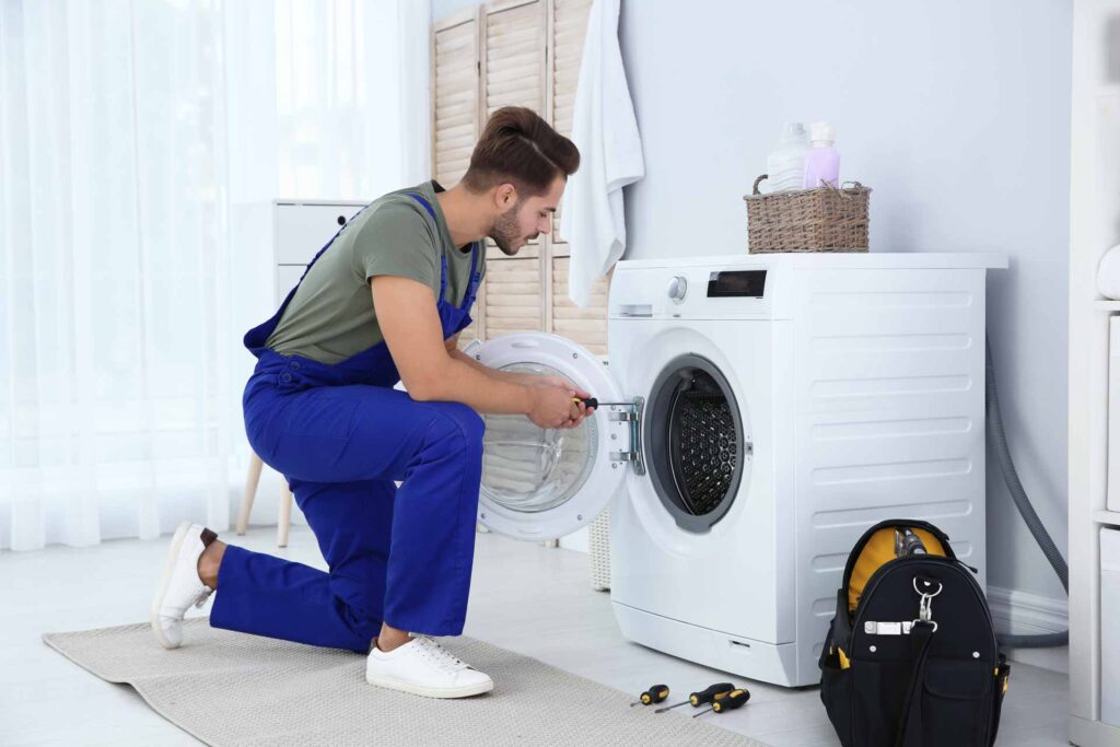 Dryer Not Drying Clothes? Here Are 12 Common Problems & Expert Fixes